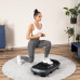 Вибрационная платформа  GYMTEK 3D XP800 Blue - фото №5